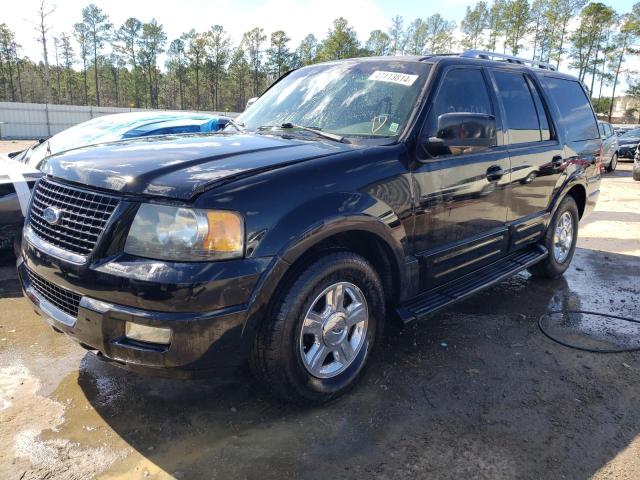Zdjęcie 1 z aukcji – 2006 FORD EXPEDITION z VIN 1FMFU20596LA39159