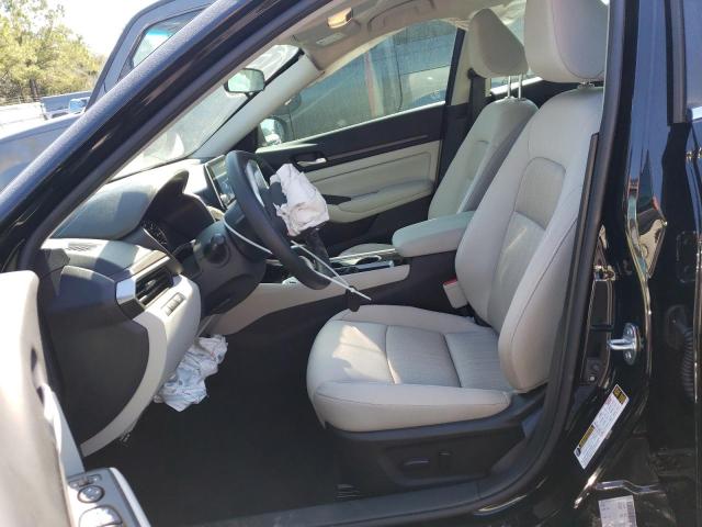 Photo 7 from auction – 2024 NISSAN ALTIMA SV with VIN 1N4BL4DV7RN329748