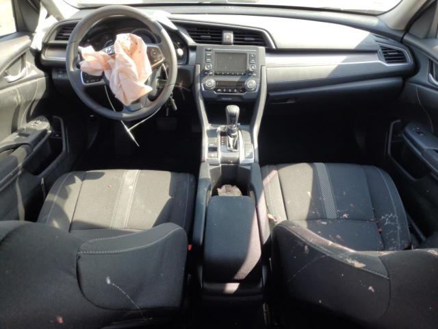 Photo 8 from auction – 2017 HONDA CIVIC LX with VIN 19XFC2F57HE018871