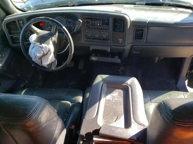 Foto 8 de la subasta – 2002 GMC NEW SIERRA con VIN 2GTEK19T021193745