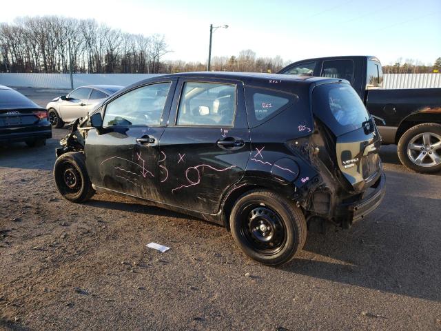 Photo 2 from auction – 2015 NISSAN VERSA NOTE with VIN 3N1CE2CP8FL372932