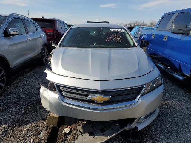 Photo 5 from auction – 2015 CHEVROLET IMPALA LS with VIN 1G11Z5SL2FU138907