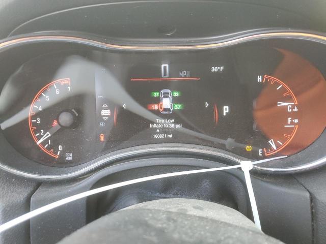 Photo 9 from auction – 2015 DODGE DURANGO LI with VIN 1C4RDHDG3FC709322