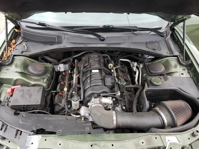 Photo 11 from auction – 2019 DODGE CHARGER R/ with VIN 2C3CDXCT5KH554315