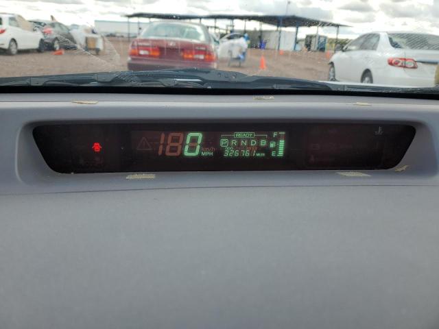 Photo 9 from auction – 2002 TOYOTA PRIUS with VIN JT2BK18U820039141