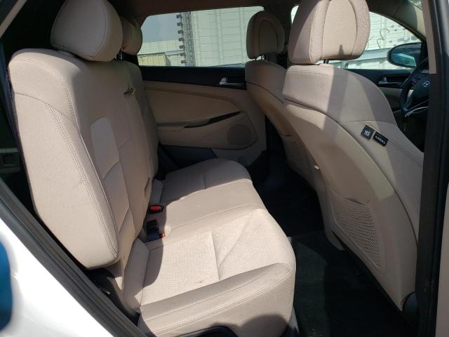 Photo 11 from auction – 2017 HYUNDAI TUCSON LIM with VIN KM8J33A49HU462619