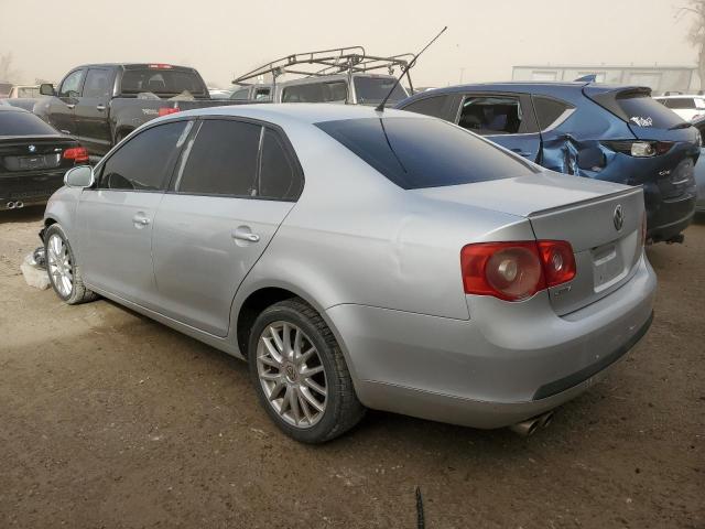 Photo 2 from auction – 2007 VOLKSWAGEN JETTA WOLF with VIN 3VWEG71K87M158262