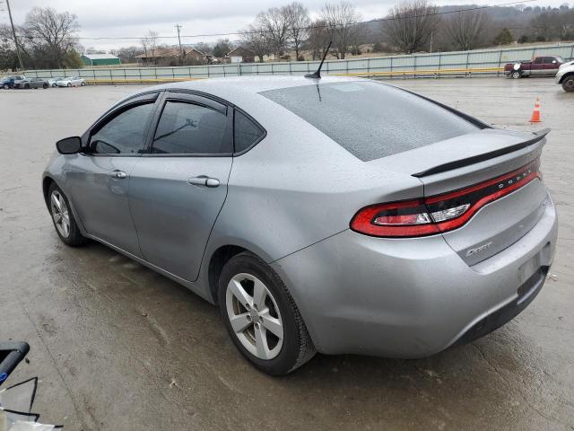 Photo 2 from auction – 2016 DODGE DART SXT with VIN 1C3CDFBB8GD570791