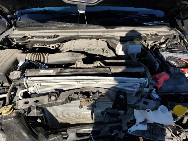 Photo 11 from auction – 2022 RAM 1500 BIG H with VIN 1C6SRFBT0NN163175