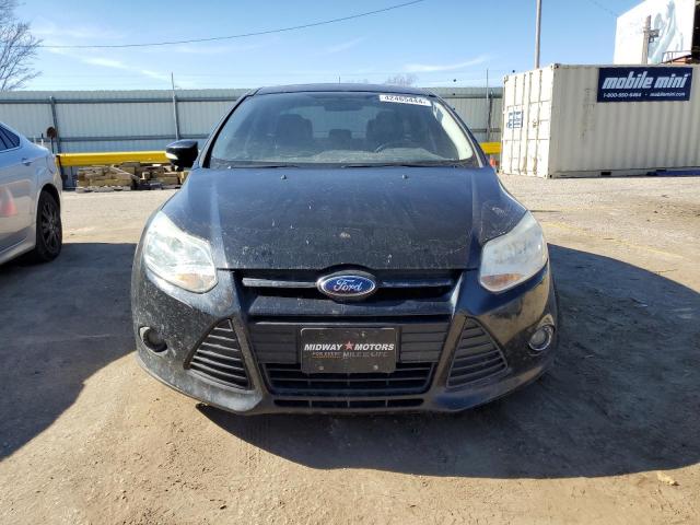 Photo 5 from auction – 2014 FORD FOCUS SE with VIN 1FADP3F2XEL226985