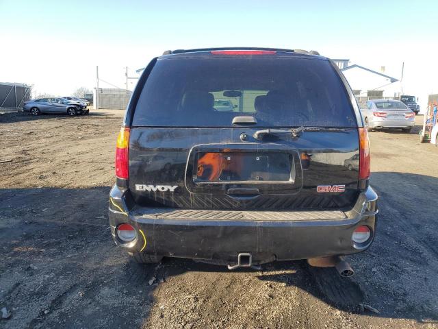 Photo 6 from auction – 2004 GMC ENVOY with VIN 1GKDT13S642137941