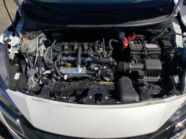 Photo 11 from auction – 2024 NISSAN VERSA SV with VIN 3N1CN8EV5RL838822