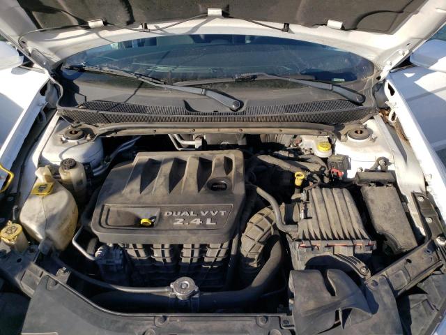 Photo 11 from auction – 2013 CHRYSLER 200 LX with VIN 1C3CCBABXDN761180