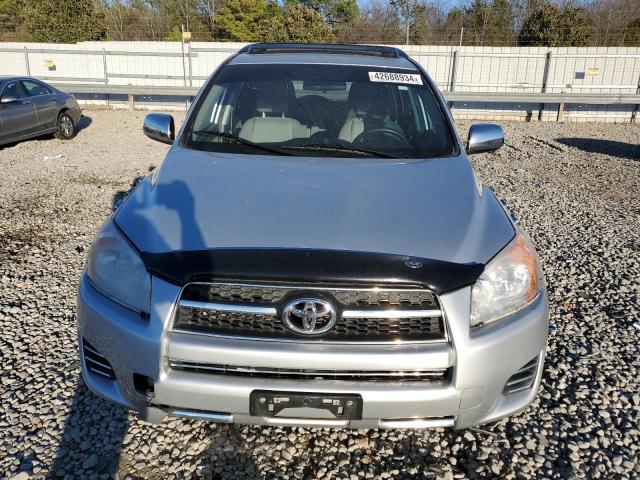 Zdjęcie 5 z aukcji – 2012 TOYOTA RAV4 z VIN 2T3ZF4DV6CW139598