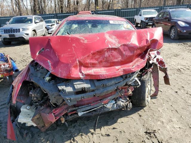 Photo 5 from auction – 2012 FORD FUSION SEL with VIN 3FAHP0JA4CR370738