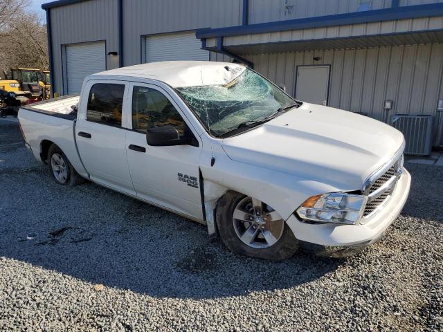 Photo 4 from auction – 2022 RAM 1500 CLASS with VIN 3C6RR7KG8NG352737