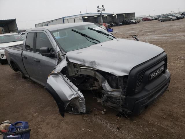 Photo 4 from auction – 2022 RAM 1500 CLASS with VIN 1C6RR7GG4NS177310