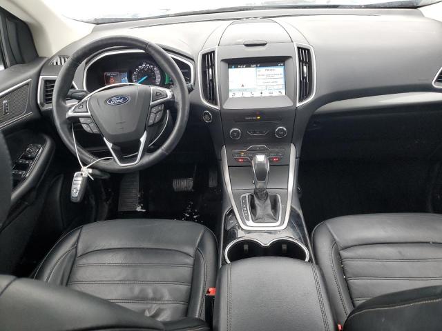 Photo 8 from auction – 2018 FORD EDGE SEL with VIN 2FMPK4J94JBB08453
