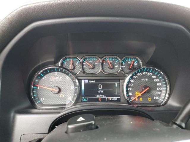 Фото 9 с аукциона – 2015 CHEVROLET SILVERADO с VIN 3GCUKSEC8FG311674