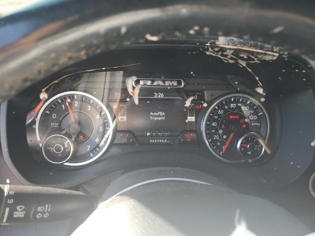 Photo 9 from auction – 2020 RAM 1500 LARAM with VIN 1C6SRFJT9LN422163