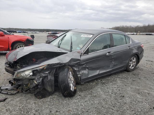 Photo 1 from auction – 2012 HONDA ACCORD SE with VIN 1HGCP2F68CA235049
