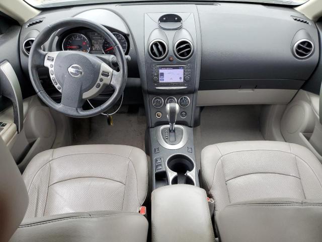 Photo 8 from auction – 2012 NISSAN ROGUE S with VIN JN8AS5MT5CW302163