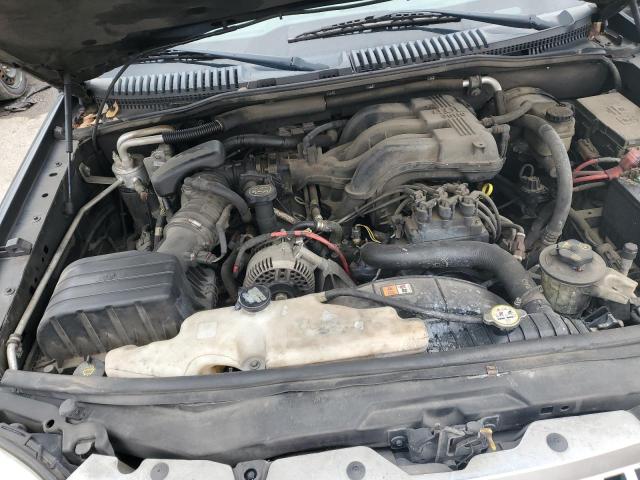 Photo 12 from auction – 2007 MERCURY MOUNTAINEE with VIN 4M2EU47E77UJ19518
