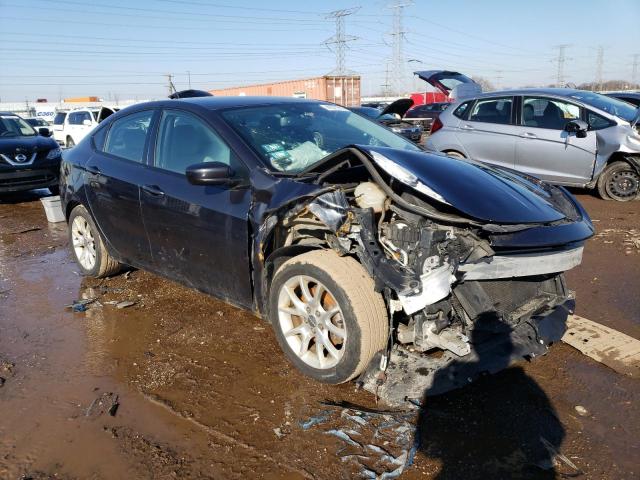 Photo 4 from auction – 2013 DODGE DART SXT with VIN 1C3CDFBA9DD201747