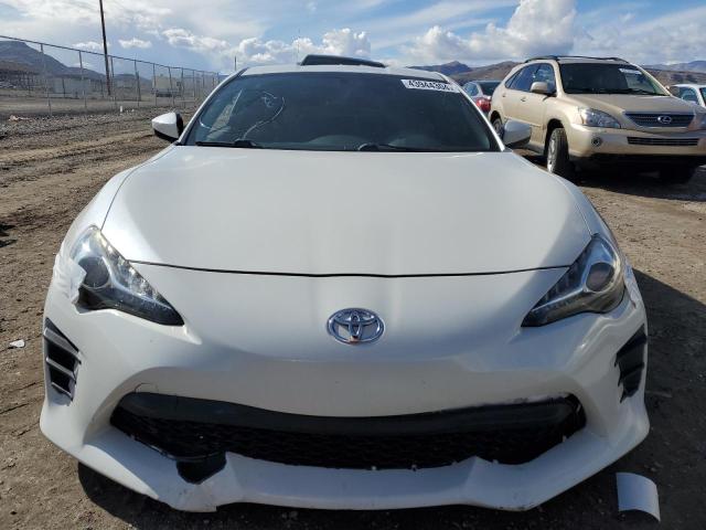 Photo 5 from auction – 2017 TOYOTA 86 BASE with VIN JF1ZNAA14H8706901