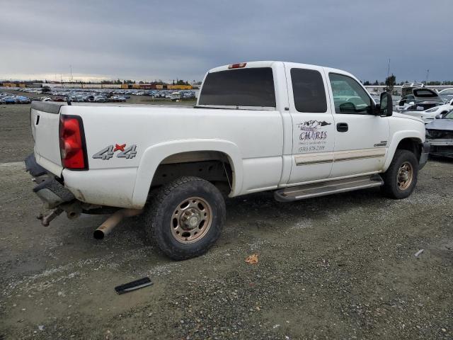 Photo 3 from auction – 2007 CHEVROLET silverado with VIN 1GCHK29DX7E184827