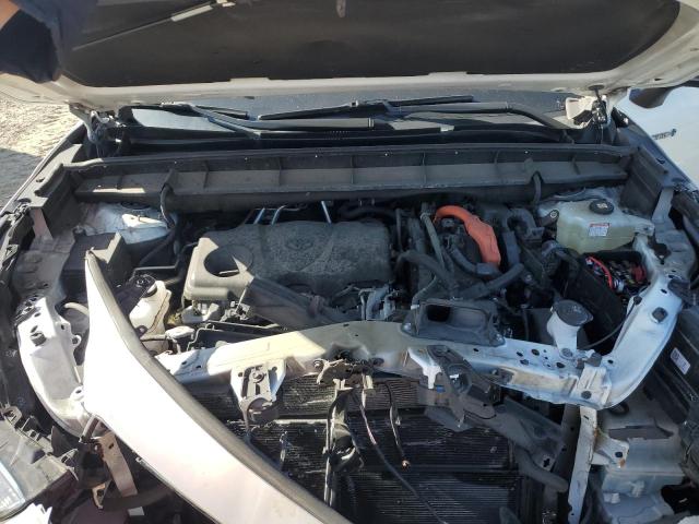 Photo 11 from auction – 2021 TOYOTA HIGHLANDER with VIN 5TDEBRCH0MS017163