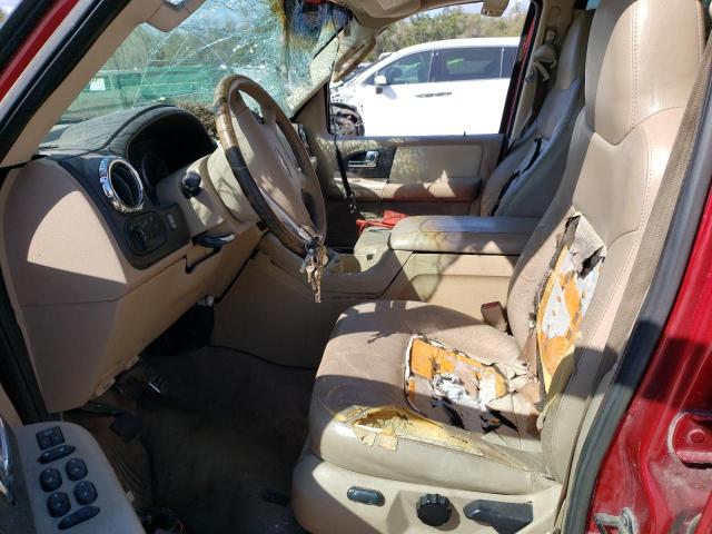 Photo 7 from auction – 2005 FORD EXPEDITION with VIN 1FMFU17595LA73990
