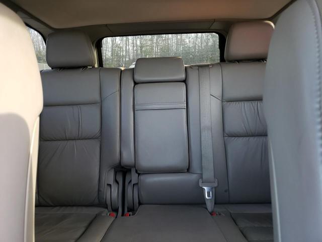 Photo 10 from auction – 2013 JEEP GRAND CHER with VIN 1C4RJFAG1DC559970
