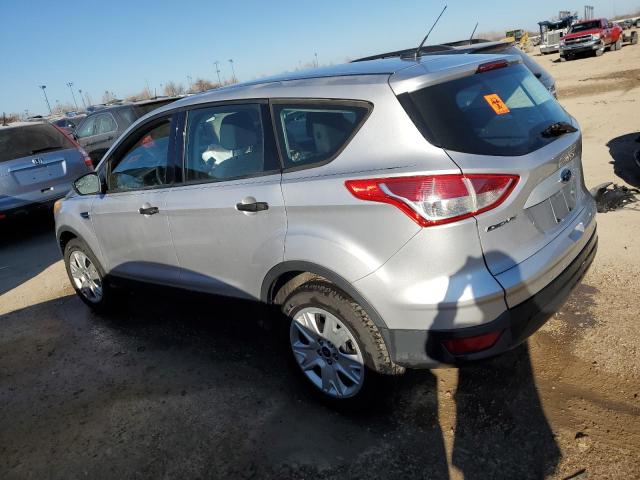 Photo 2 from auction – 2013 FORD ESCAPE S with VIN 1FMCU0F76DUC19867