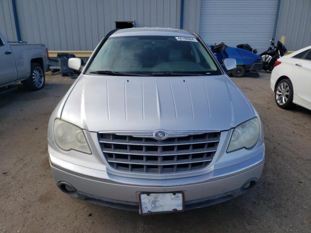 Photo 5 from auction – 2007 CHRYSLER PACIFICA T with VIN 2A8GM68X07R291325