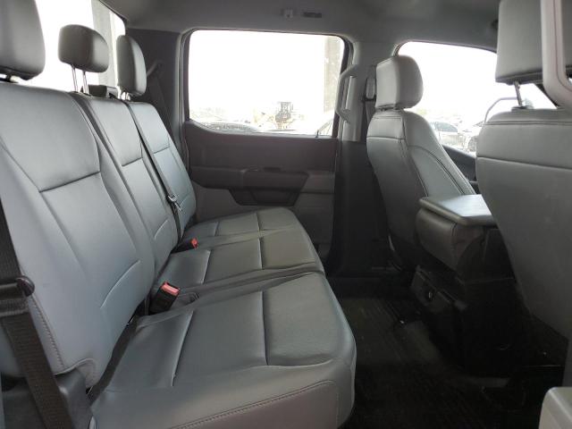 Photo 10 from auction – 2023 FORD F250 SUPER with VIN 1FT7W2BA0PED40874