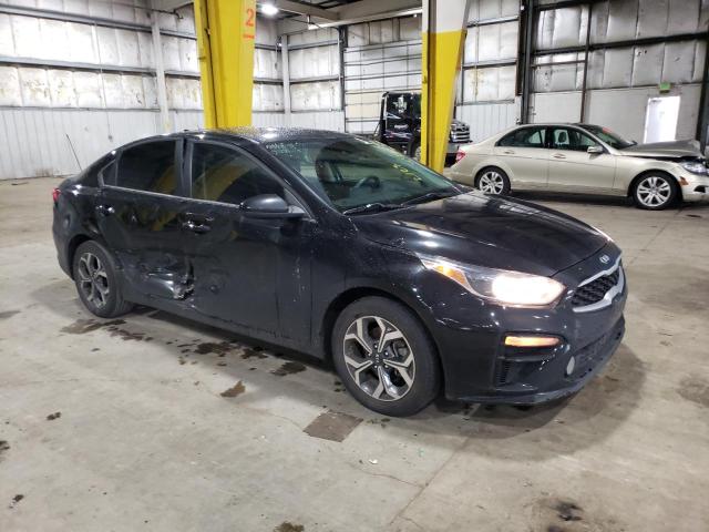 Photo 4 from auction – 2019 KIA FORTE FE with VIN 3KPF24AD5KE028318