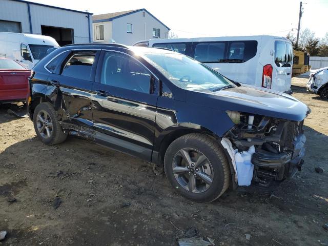 Photo 4 from auction – 2022 FORD EDGE SEL with VIN 2FMPK4J99NBA01274