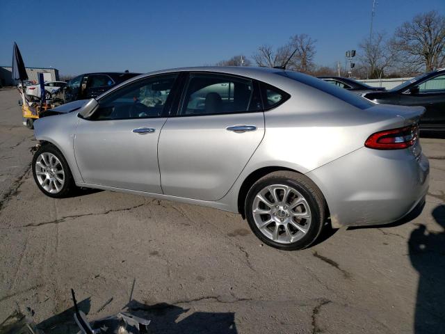 Photo 2 from auction – 2013 DODGE DART LIMIT with VIN 1C3CDFCA4DD329585