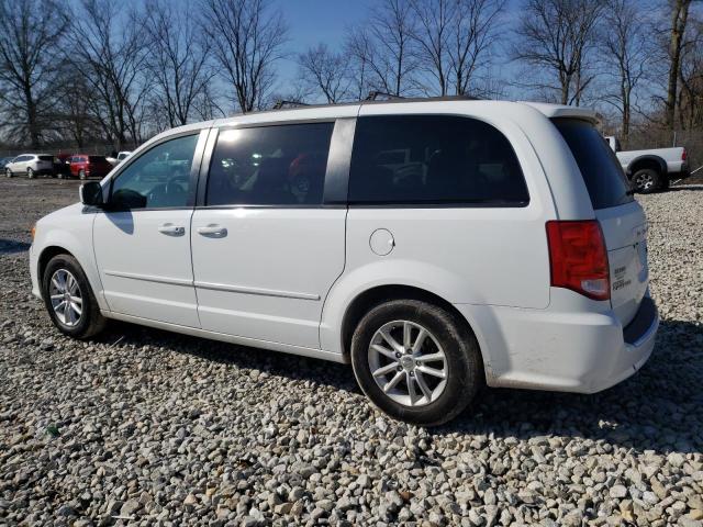 Photo 2 from auction – 2016 DODGE GRAND CARA with VIN 2C4RDGCG0GR373634