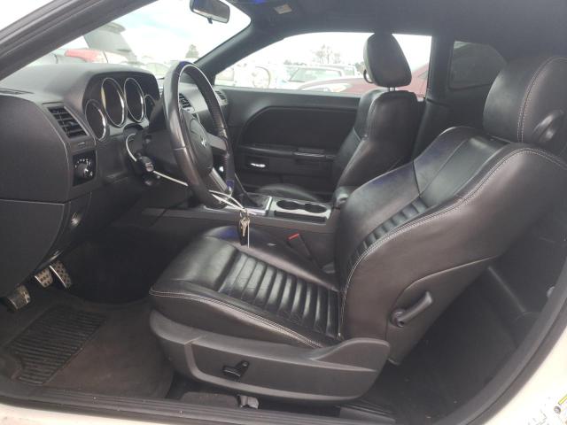 Photo 7 from auction – 2010 DODGE CHALLENGER with VIN 2B3CJ5DT3AH114018