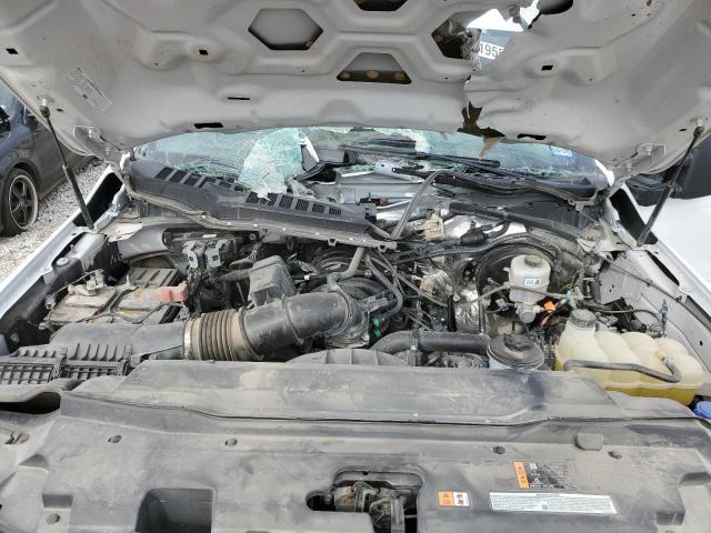 Photo 11 from auction – 2023 FORD F250 SUPER with VIN 1FT7X2BA3PEC16644