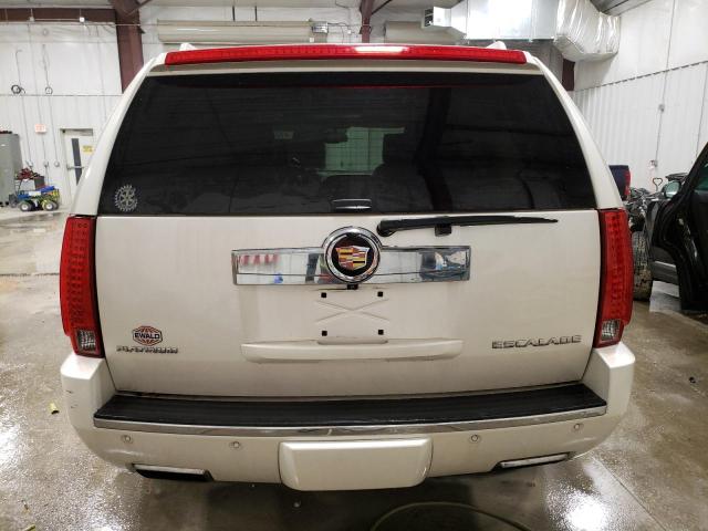 Photo 6 from auction – 2013 CADILLAC ESCALADE P with VIN 1GYS4DEF2DR126499
