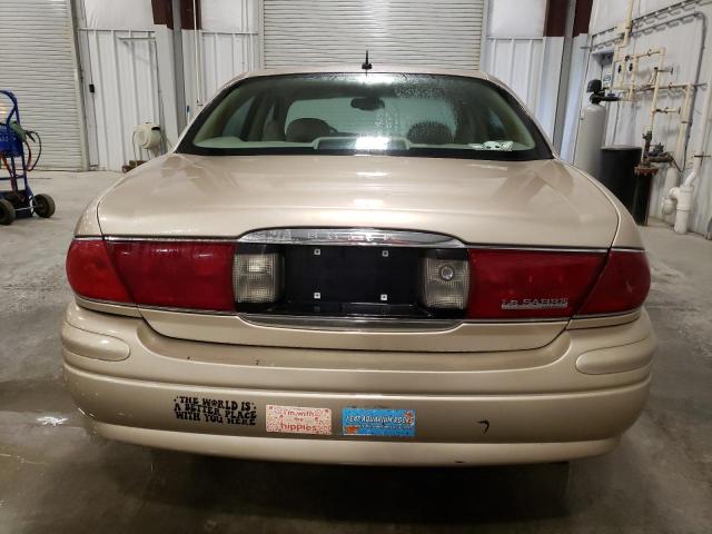 Photo 6 from auction – 2005 BUICK LESABRE LI with VIN 1G4HR54K55U262111