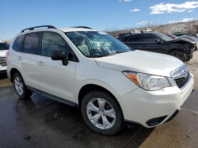 Photo 4 from auction – 2015 SUBARU FORESTER 2 with VIN JF2SJABC7FH578496