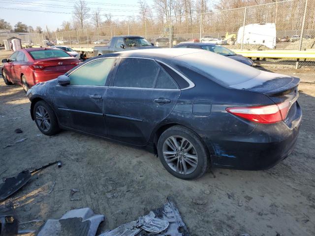 Photo 2 from auction – 2017 TOYOTA CAMRY LE with VIN 4T1BF1FK7HU629101
