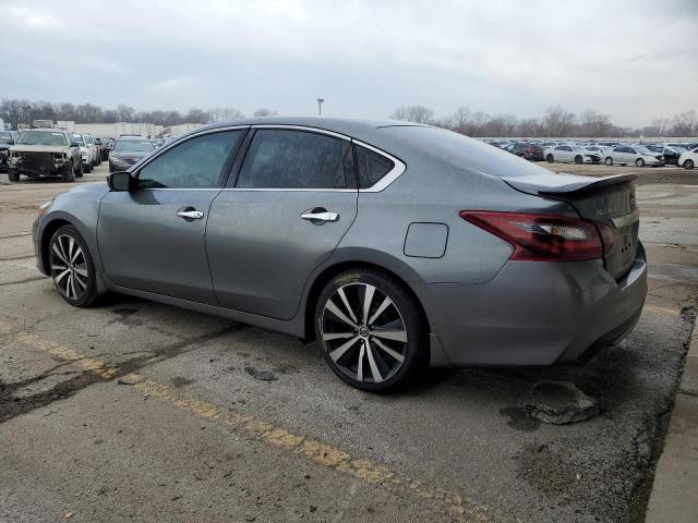 Photo 2 from auction – 2017 NISSAN ALTIMA 2.5 with VIN 1N4AL3AP4HC213557