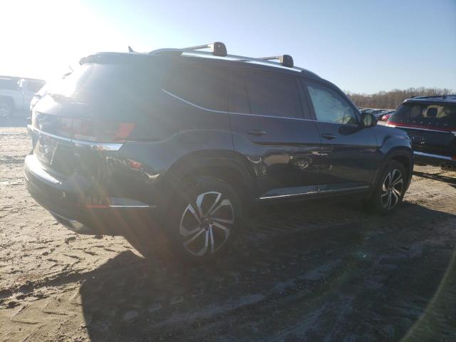 Photo 3 from auction – 2023 VOLKSWAGEN ATLAS SEL with VIN 1V2BP2CA5PC521789