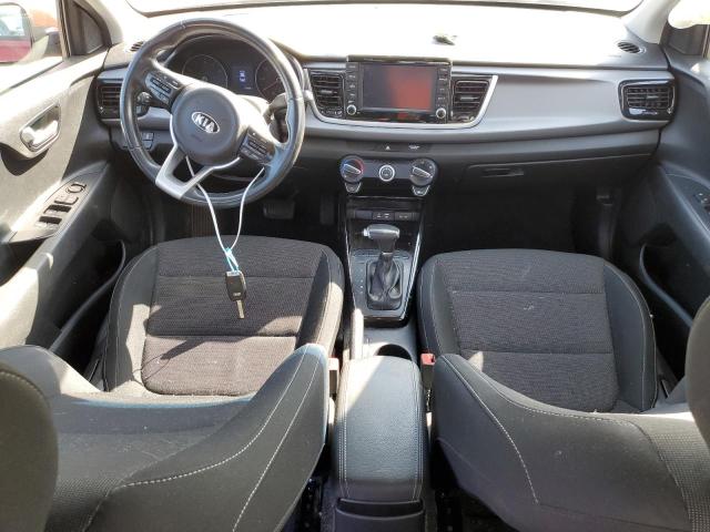 Photo 8 from auction – 2018 KIA RIO EX with VIN 3KPA34AB2JE065668