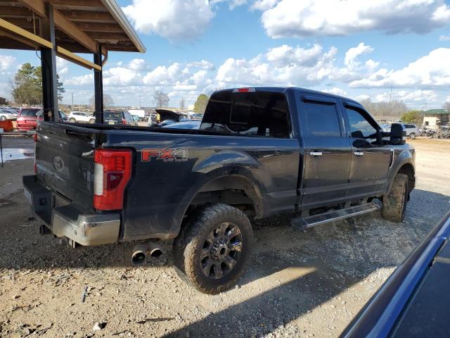 Photo 3 from auction – 2017 FORD F250 SUPER with VIN 1FT7W2BT2HED29345